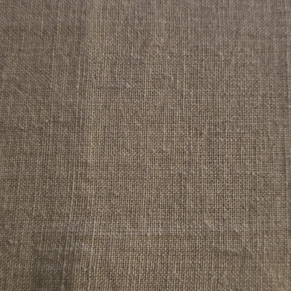 Sur La Table Natural Linen Tablecloth, Size108